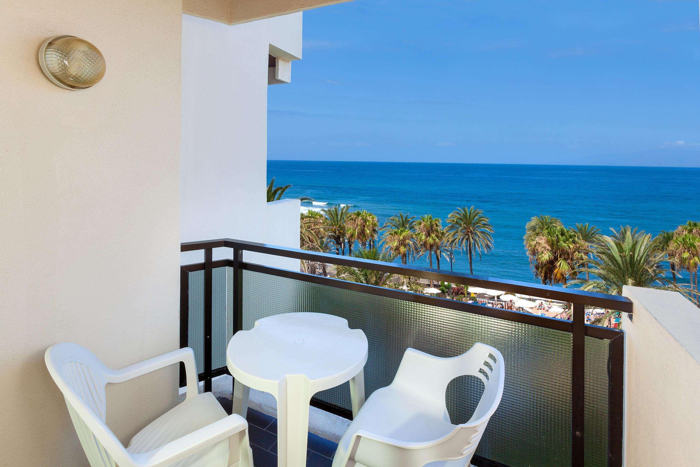 索尔特内里费岛酒店 美洲海滩 外观 照片