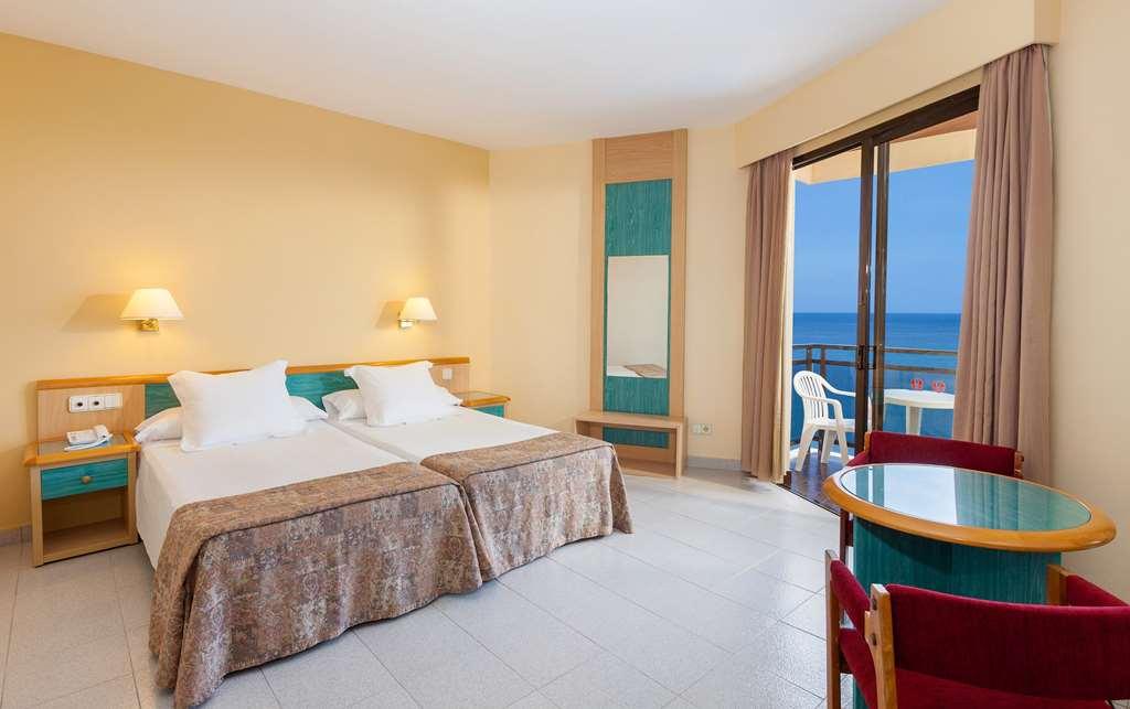 索尔特内里费岛酒店 美洲海滩 客房 照片